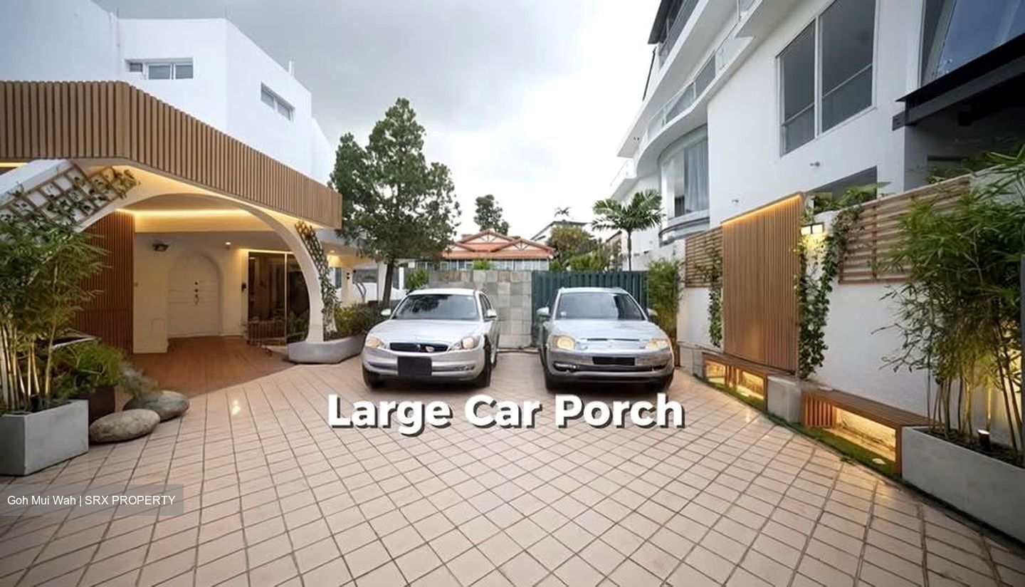 Jalan Mariam (D17), Detached #561323851